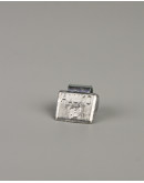 Тягарці балансувальні набивні для алюм. ALU дисків легкових авто 10г(100 шт/уп)