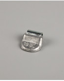 Тягарці балансувальні набивні для сталевих STD дисків легкових авто 10г(100 шт/уп)