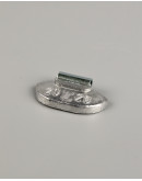 Тягарці балансувальні набивні для сталевих STD дисків легкових авто 20г(100 шт/уп)