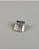 Тягарці балансувальні набивні для сталевих STD дисків легкових авто 5г(100 шт/уп)