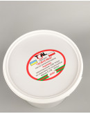 Паста шиномонтажна "ТОАЛ-ДЕЛЬТА-ЧЕРВОНА" 4 кг.