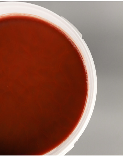 Паста шиномонтажна "ТОАЛ-ДЕЛЬТА-ЧЕРВОНА" 8 кг.