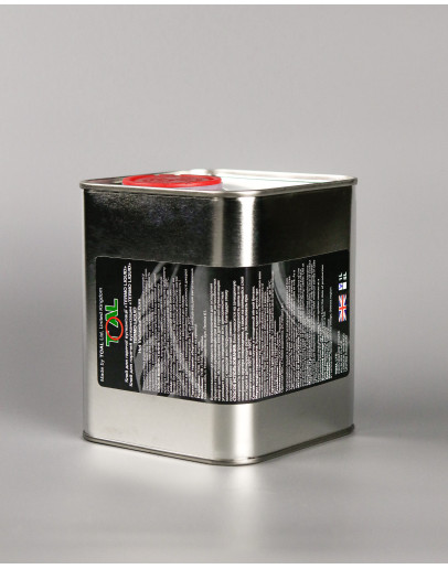 Клей МТР для горячої вулканізації 1л