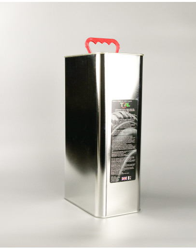 Ущільнювач бортів шин "BEAD SEALER" М 5 л